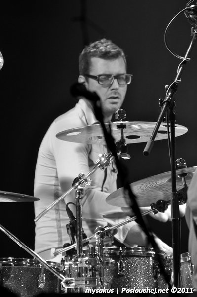 koncert: MIG 21 - Úterý 29. 11. 2011